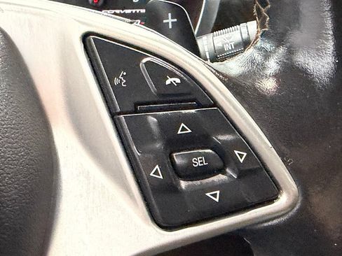 Used 2014 Chevrolet Corvette Stingray Coupe w/ 3LT Preferred Equipment Group RWD image 28