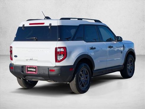 New 2025 Ford Bronco Sport Big Bend image 2