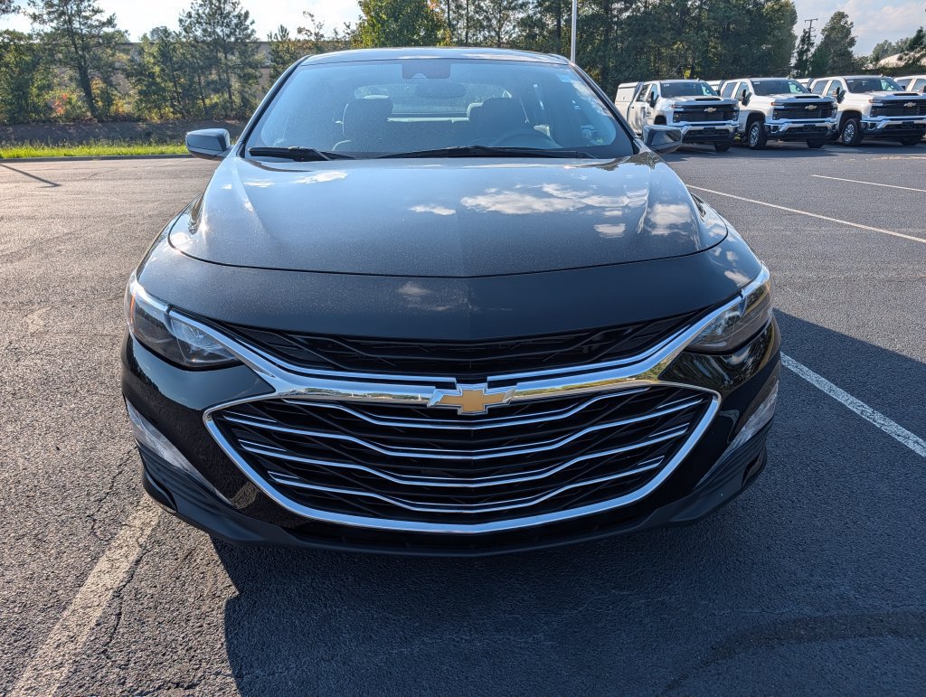 Used 2025 Chevrolet Malibu LT FWD image 26