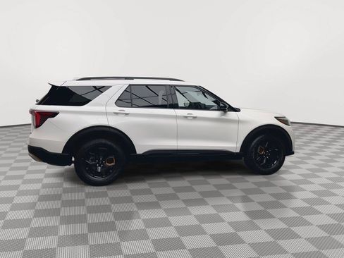 Used 2026 Ford Explorer Tremor w/ Tremor Ultimate Package AWD/4WD image 43