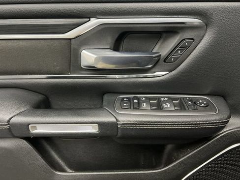 Used 2024 RAM 1500 Laramie AWD/4WD image 23