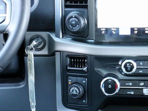 Used 2024 Ford F150 XLT w/ Mobile Office Package image 29