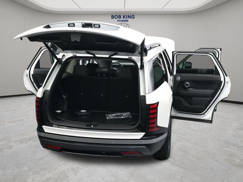 New 2026 Hyundai Palisade Limited FWD image 18