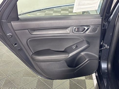 Certified 2022 Honda Civic EX-L image 20