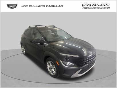 Used 2023 Hyundai Kona SEL