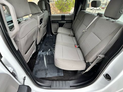 Used 2018 Ford F150 XLT image 17