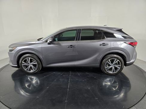 Used 2023 Lexus RX 350 Premium w/ Accessory Package (Z1) FWD image 3