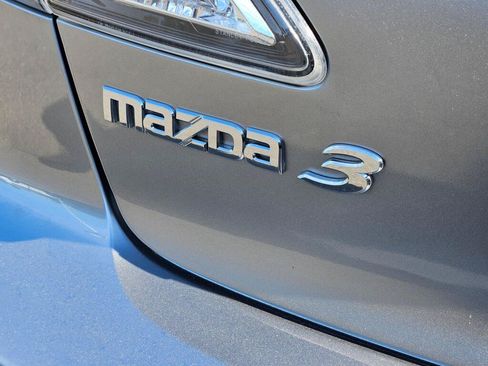 Used 2012 MAZDA MAZDA3 i Sport FWD image 10
