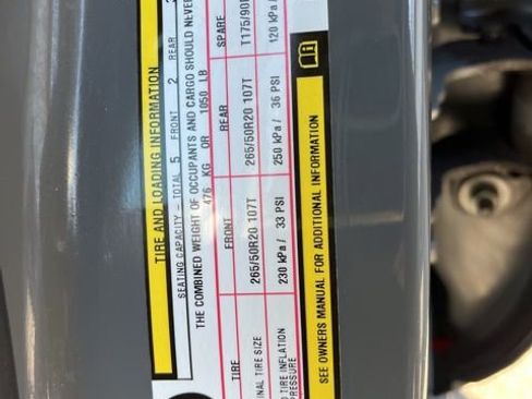 Used 2020 Jeep Grand Cherokee Altitude image 21