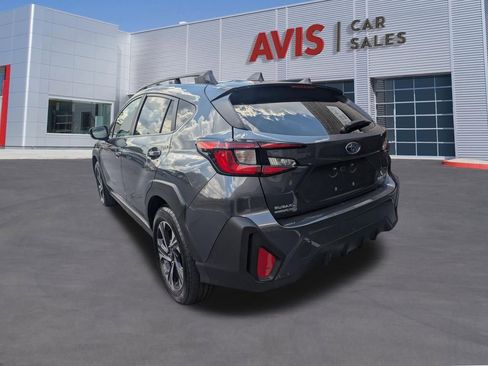 Used 2025 Subaru Crosstrek 2.0i Premium AWD/4WD image 9