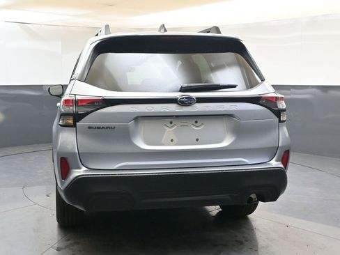 New 2026 Subaru Forester Premium image 4