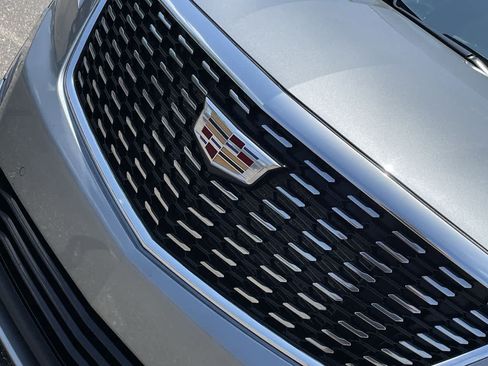 Used 2024 Cadillac XT5 Premium Luxury FWD image 37