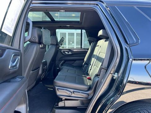 Used 2021 Chevrolet Tahoe RST w/ Rear Media and Nav Package image 23