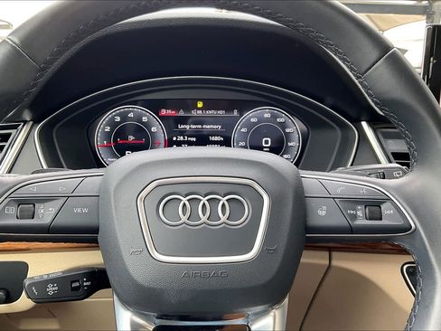 Used 2022 Audi Q5 2.0T Premium Plus image 33