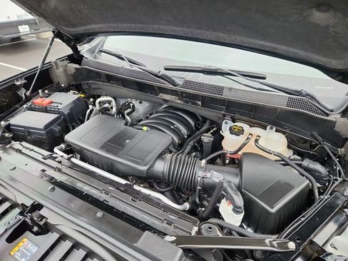 Used 2024 Chevrolet Silverado 1500 RST image 17