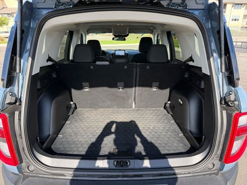 Used 2024 Ford Bronco Sport Big Bend w/ Convenience Package image 22