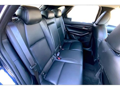 Used 2024 MAZDA CX-30 AWD 2.5 S w/ Select Sport Pkg image 28