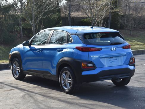 Used 2018 Hyundai Kona SE image 28
