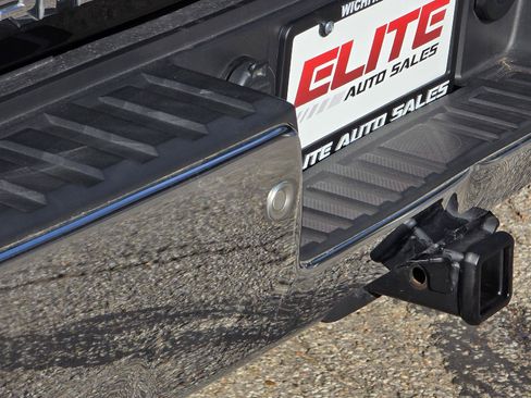 Used 2018 GMC Sierra 1500 SLT AWD/4WD image 52
