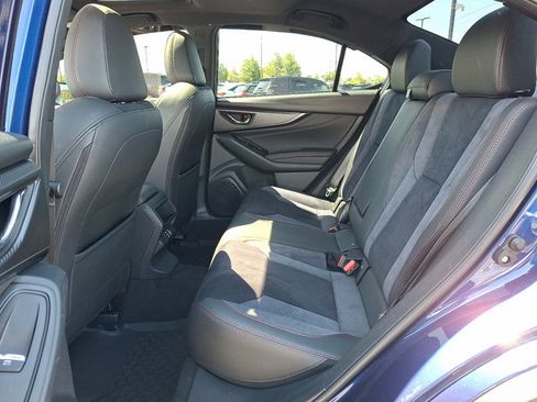 Certified 2024 Subaru WRX Limited AWD/4WD image 11
