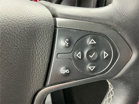 Used 2015 Chevrolet Silverado 1500 LT w/ All Star Edition image 16