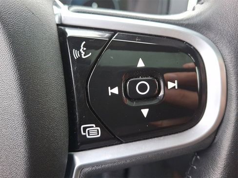 Used 2022 Volvo XC90 T8 Inscription Expression image 25