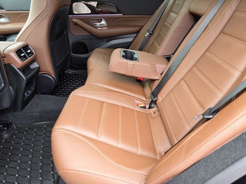 New 2026 Mercedes-Benz GLE 450 4MATIC image 30