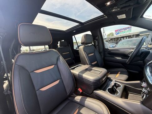 Used 2023 GMC Yukon AT4 w/ AT4 Premium Plus Package AWD/4WD image 25