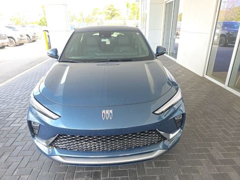 Used 2024 Buick Envista Avenir image 1