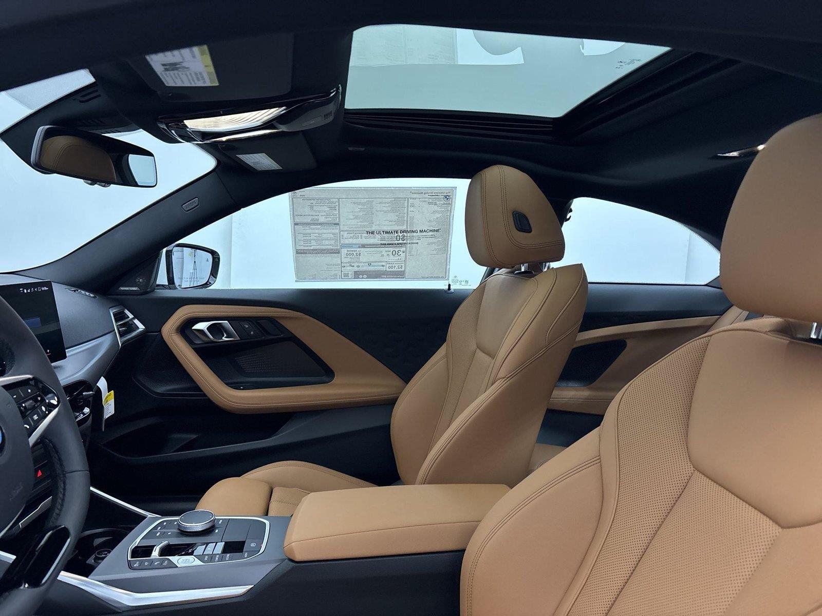 New 2026 BMW 230i Coupe w/ Convenience Package RWD image 24