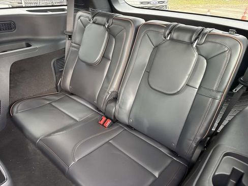 New 2026 Lincoln Aviator Black Label w/ Jet Appearance Package AWD/4WD image 19