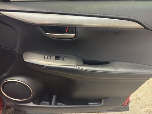 Used 2015 Lexus NX 200t F Sport w/ Navigation System Package FWD image 22