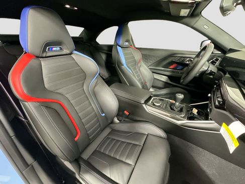 New 2026 BMW M2 w/ Lighting Package image 27