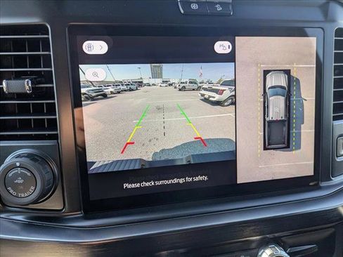 New 2025 Ford F250 Lariat w/ Lariat Ultimate Package image 12