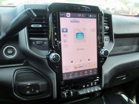 New 2025 RAM 2500 Tradesman image 17