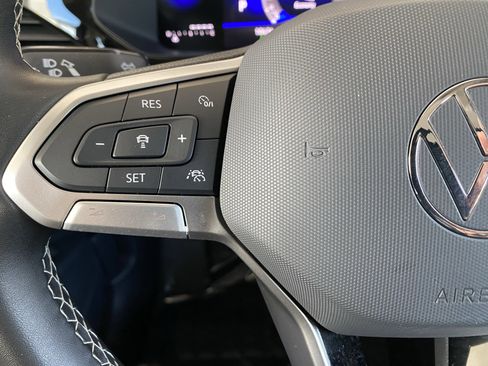 Certified 2024 Volkswagen Taos S w/ MDO Package FWD image 6