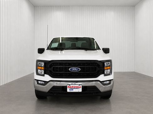 Used 2023 Ford F150 XL w/ XL Chrome Appearance Package AWD/4WD image 2