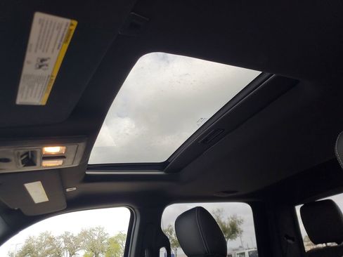 Used 2018 RAM 1500 Rebel w/ Luxury Group image 30