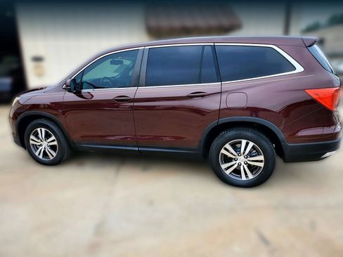 Used 2017 Honda Pilot EX-L image 10