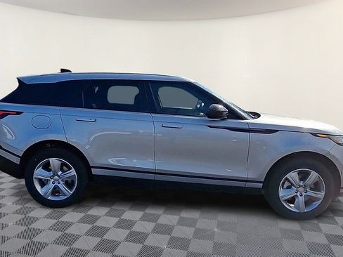 Certified 2025 Land Rover Range Rover Velar S image 9