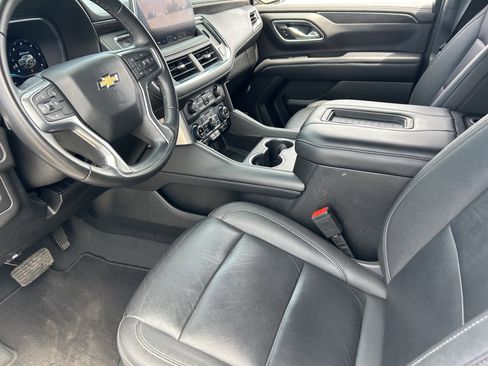 Used 2024 Chevrolet Tahoe LT RWD image 27