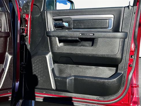 Used 2022 RAM 1500 Classic Warlock w/ Electronics Group image 25