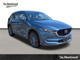 Used 2019 MAZDA CX-5 Touring image 4