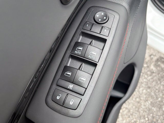 New 2026 Dodge Durango GT AWD/4WD image 13