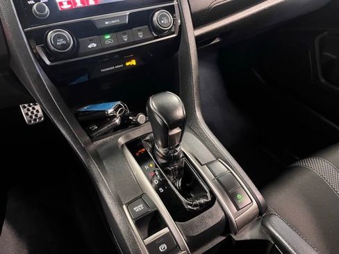 Used 2020 Honda Civic Sport image 29