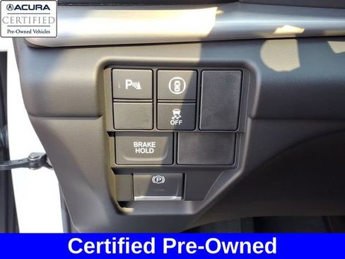 Certified 2024 Acura RDX SH-AWD w/ Technology Package image 6