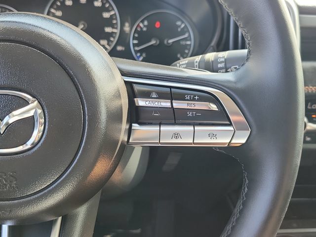 Certified 2025 MAZDA CX-50 AWD 2.5 Turbo w/ Accent Package image 8