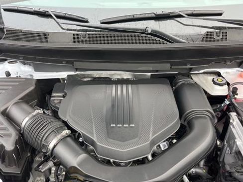 New 2026 Chevrolet Traverse Z71 w/ Enhanced Driving Package image 46