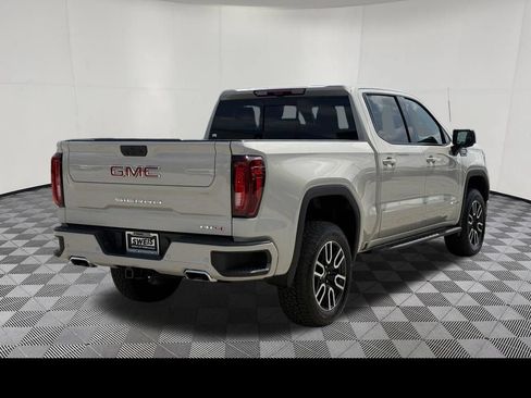 Used 2026 GMC Sierra 1500 AT4 w/ AT4 Premium Package AWD/4WD image 6