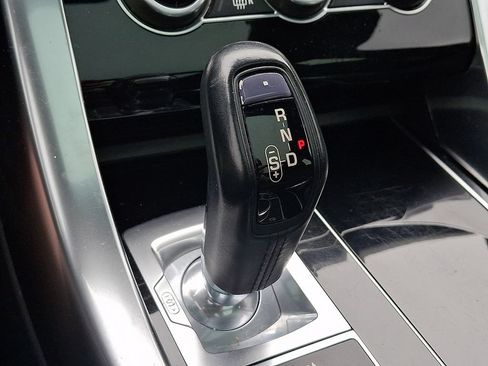 Used 2016 Land Rover Range Rover Sport HSE AWD/4WD image 16